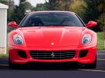 Ferrari 599 GTB Fiorano 2006 года (US)